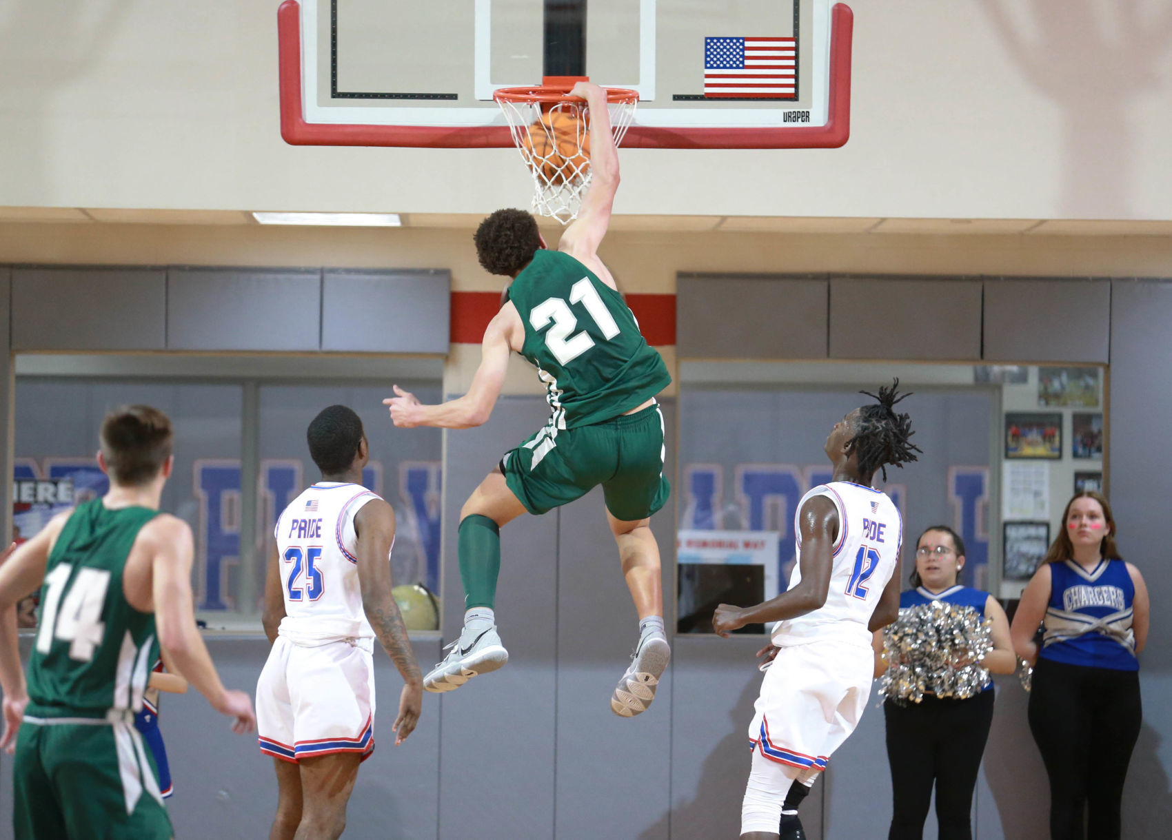 Memorial v Edison